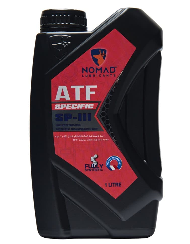 Nomad ATF SP 3 · 1 л