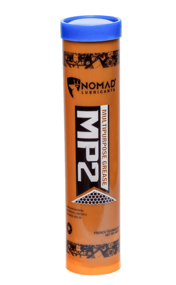 Nomad Grease MP 2–3