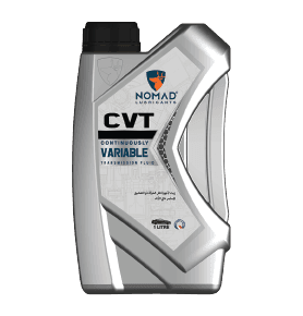 Трансмиссионное масло Nomad ATF CVT · 1 л