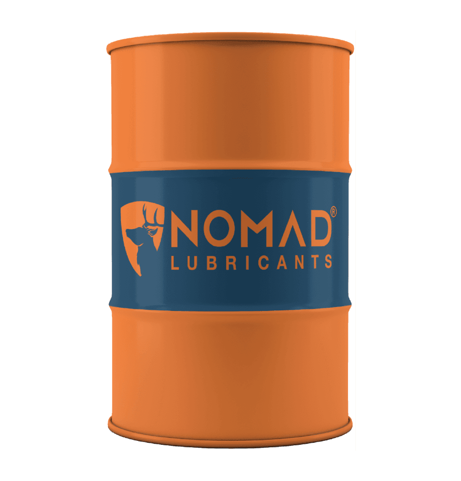 NOMAD NOVO 9000 10W60 · 208 л