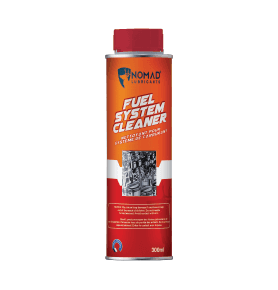Nomad Fuel System Cleaner