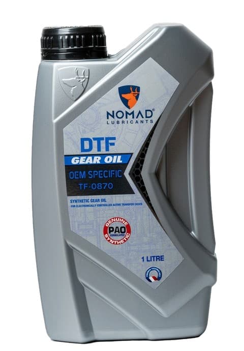 Nomad MTF OEM Specific DTF 1 TF 0870 · 1 л