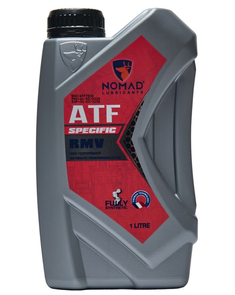 Nomad ATF RMV · 1 л
