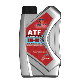 Трансмиссионное масло Nomad ATF III-H · 20 л