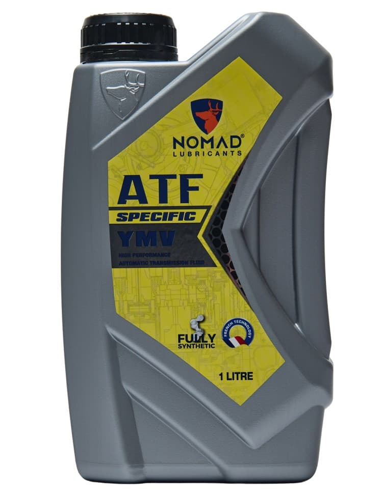 Nomad ATF YMV · 208 л