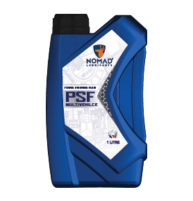 Жидкость для гидроусилителя руля Nomad Power Steering Fluid