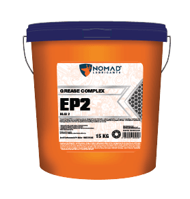 Nomad Grease Complex EP 2-3