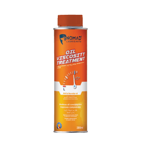 Nomad Oil Viscosity Treatment · 300 мл