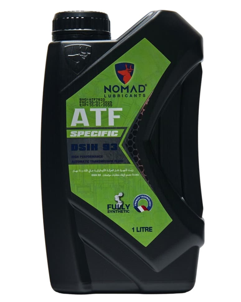 Nomad ATF Specific DSIH 93 · 1 л