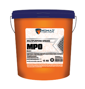 Nomad Grease MP 0-1