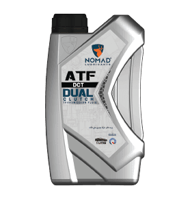 Трансмиссионное масло Nomad ATF DCT · 208 л