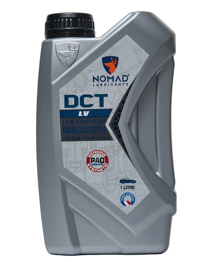 Nomad DCT LV · 1 л