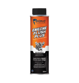 Nomad Engine Flush Plus · 300 мл