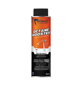 Nomad Octane Booster · 300 мл